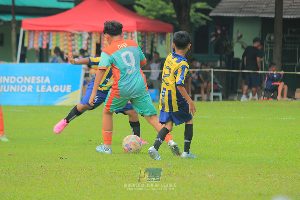 ijl u11 100526 maisa 27 bekasi vs tunas harapan indah sa