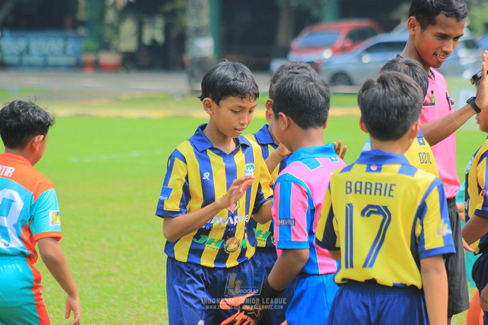 ijl u11 100526 maisa 27 bekasi vs tunas harapan indah sa