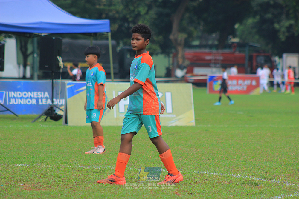 ijl u11 100526 maisa 27 bekasi vs tunas harapan indah sa