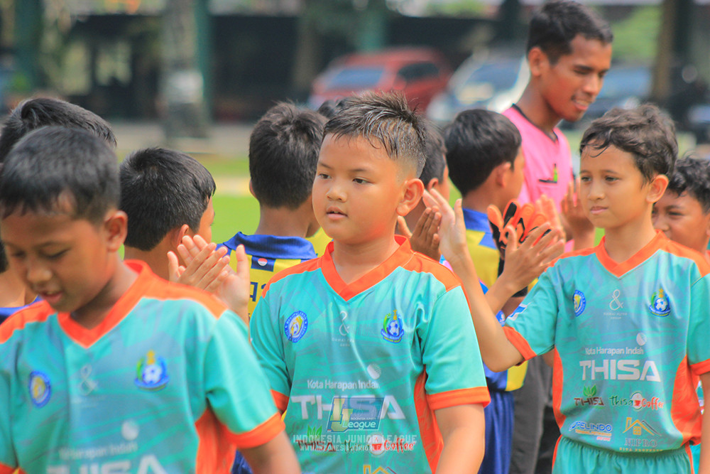 ijl u11 100526 maisa 27 bekasi vs tunas harapan indah sa