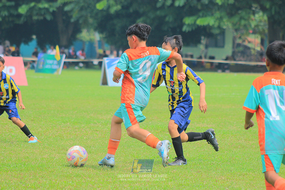 ijl u11 100526 maisa 27 bekasi vs tunas harapan indah sa