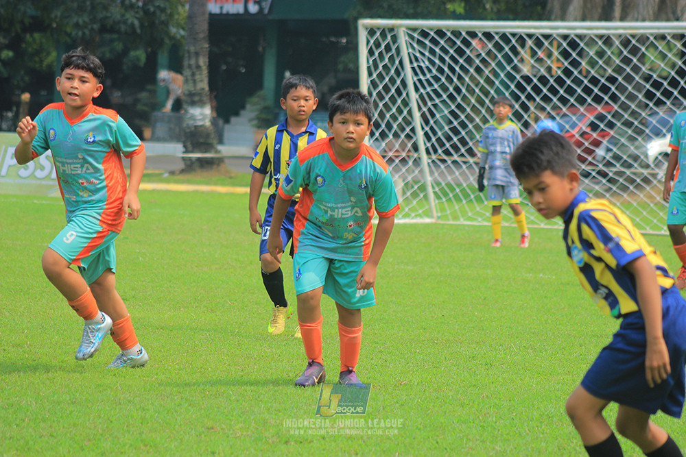 ijl u11 100526 maisa 27 bekasi vs tunas harapan indah sa