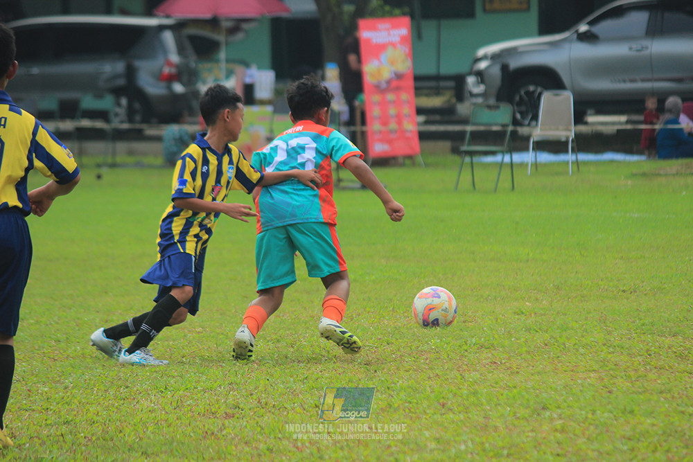 ijl u11 100526 maisa 27 bekasi vs tunas harapan indah sa