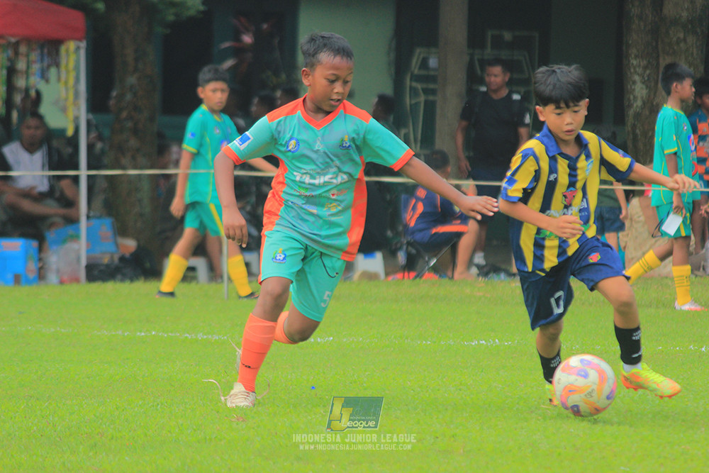 ijl u11 100526 maisa 27 bekasi vs tunas harapan indah sa