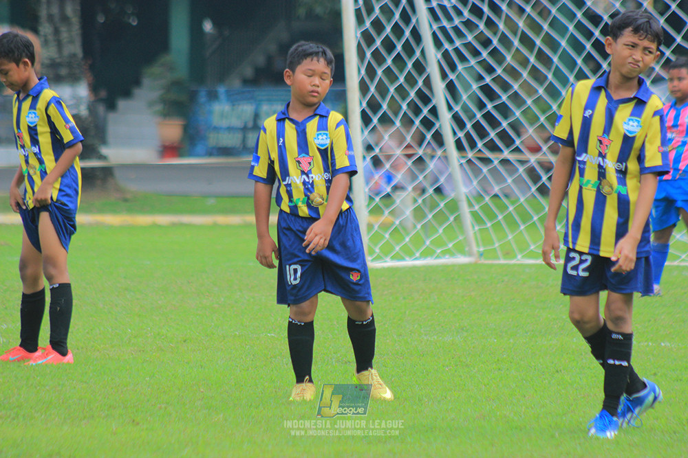 ijl u11 100526 maisa 27 bekasi vs tunas harapan indah sa