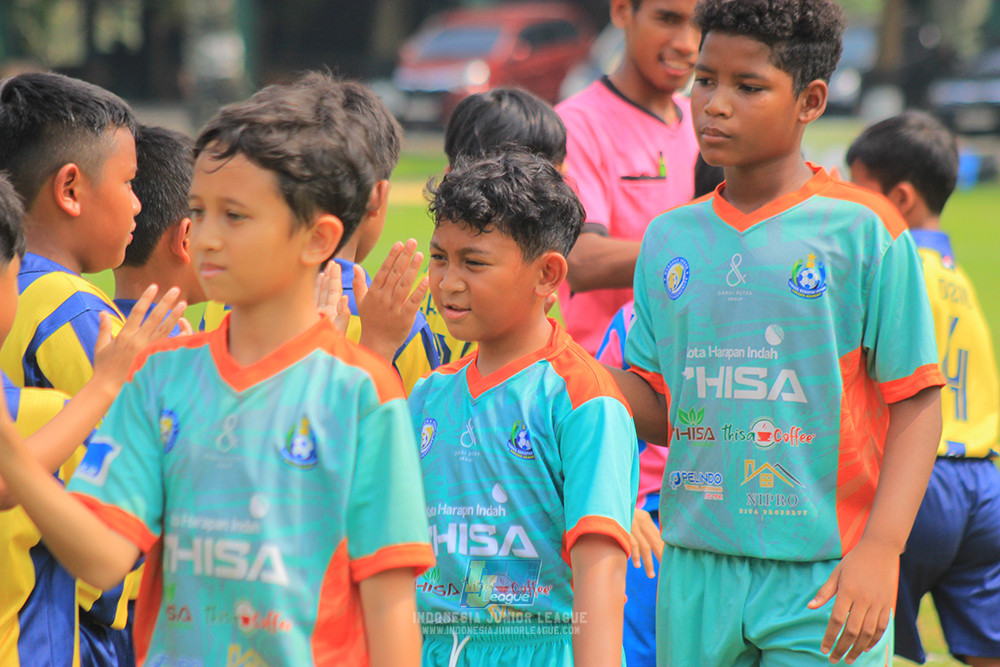 ijl u11 100526 maisa 27 bekasi vs tunas harapan indah sa