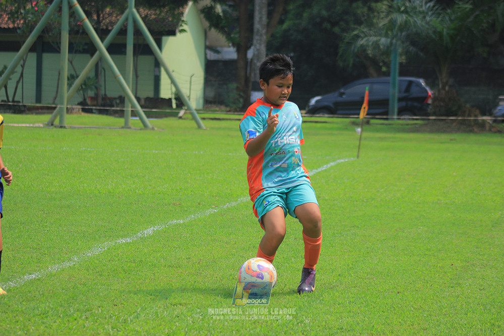 ijl u11 100526 maisa 27 bekasi vs tunas harapan indah sa