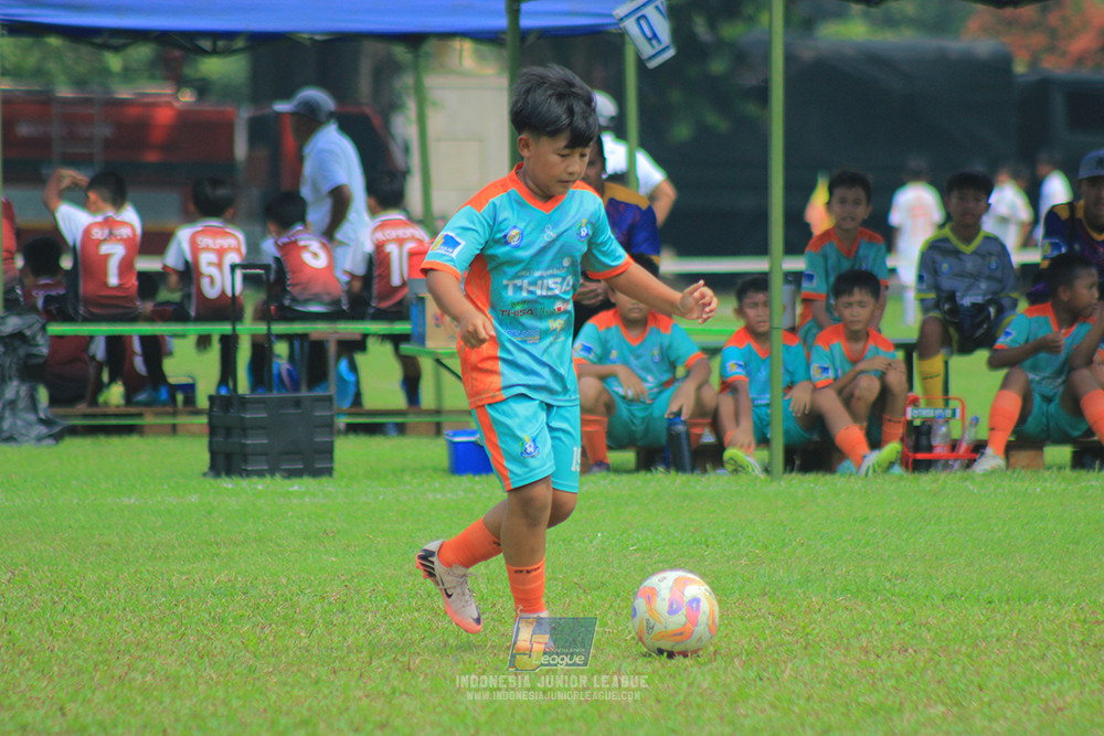 ijl u11 100526 maisa 27 bekasi vs tunas harapan indah sa