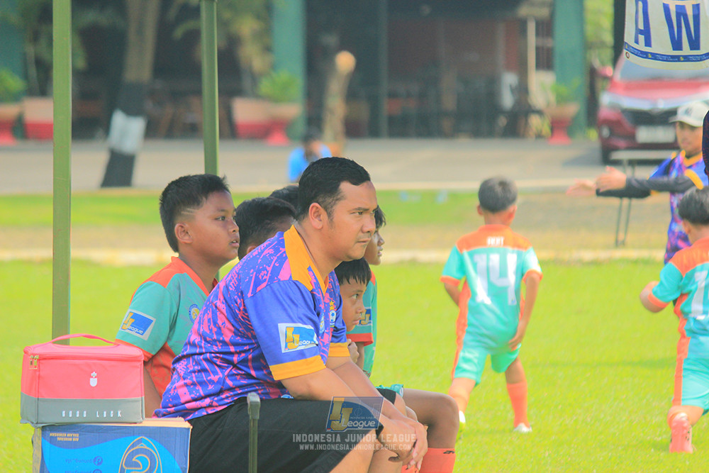 ijl u11 100526 maisa 27 bekasi vs tunas harapan indah sa