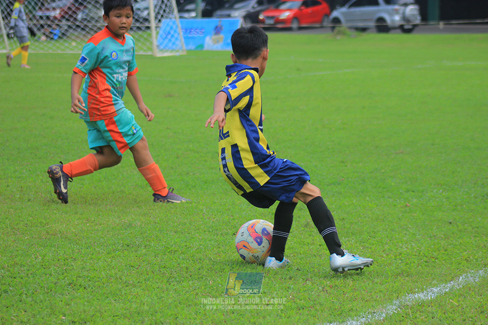 ijl u11 100526 maisa 27 bekasi vs tunas harapan indah sa