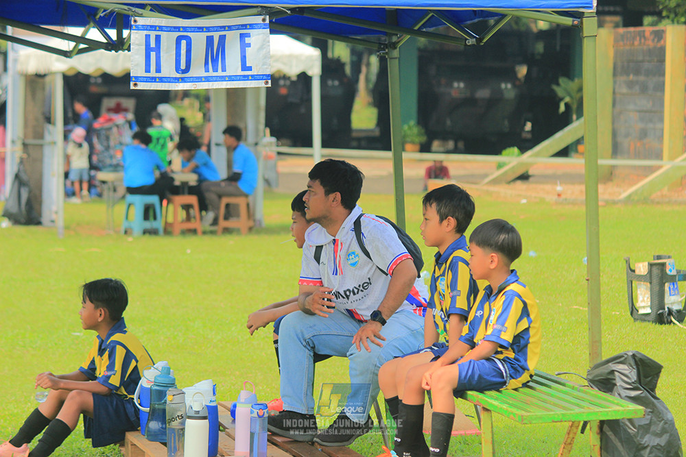 ijl u11 100526 maisa 27 bekasi vs tunas harapan indah sa