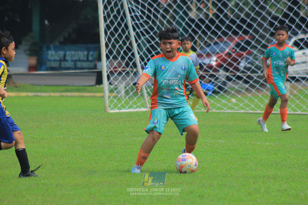 ijl u11 100526 maisa 27 bekasi vs tunas harapan indah sa
