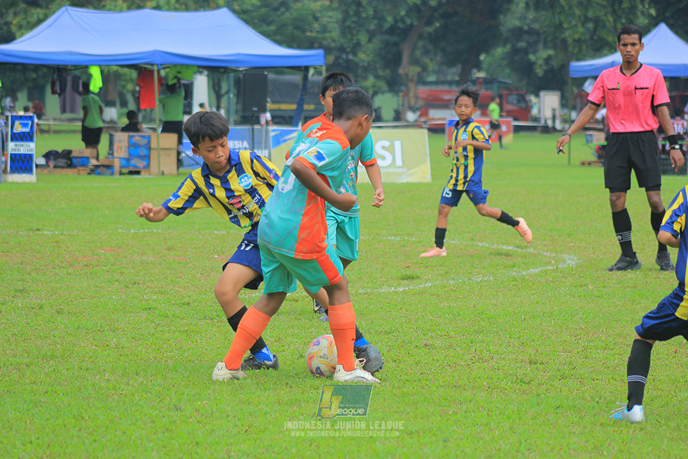 ijl u11 100526 maisa 27 bekasi vs tunas harapan indah sa