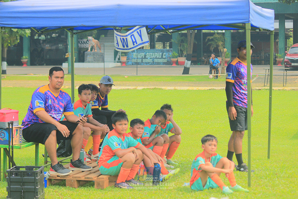 ijl u11 100526 maisa 27 bekasi vs tunas harapan indah sa