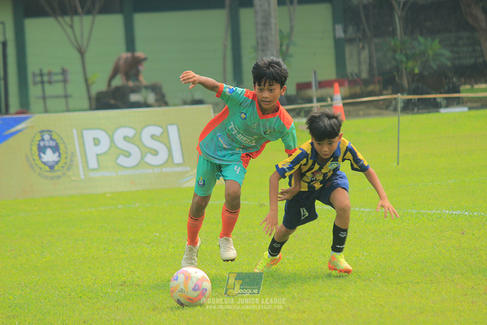 ijl u11 100526 maisa 27 bekasi vs tunas harapan indah sa