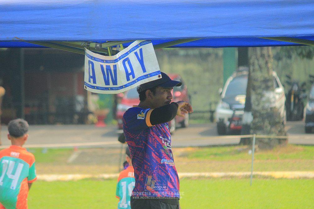 ijl u11 100526 maisa 27 bekasi vs tunas harapan indah sa