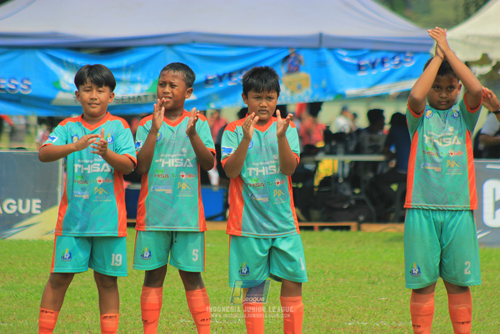 ijl u11 100526 maisa 27 bekasi vs tunas harapan indah sa