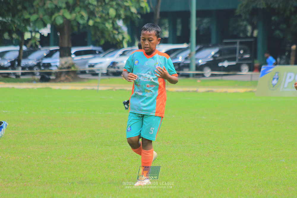 ijl u11 100526 maisa 27 bekasi vs tunas harapan indah sa