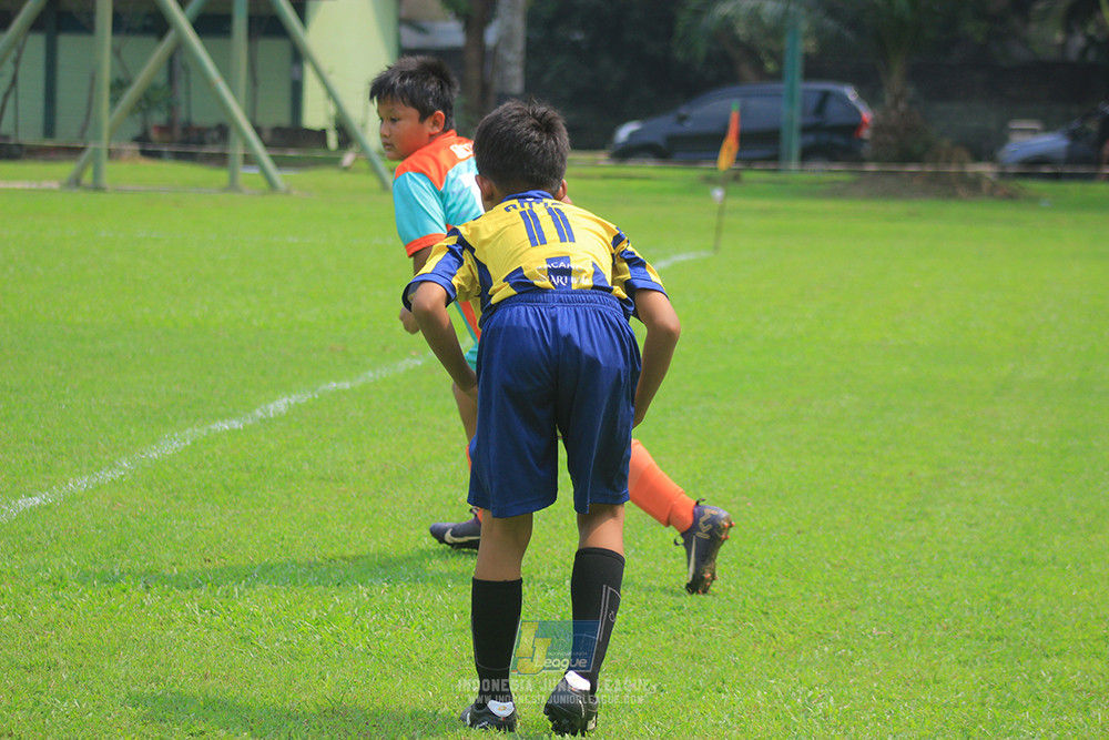 ijl u11 100526 maisa 27 bekasi vs tunas harapan indah sa