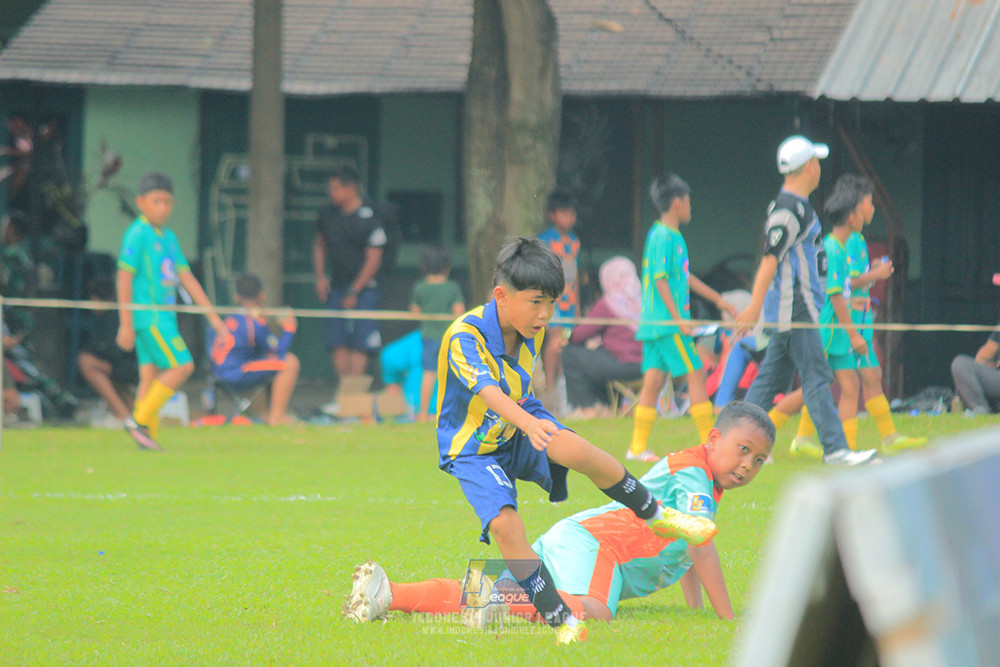 ijl u11 100526 maisa 27 bekasi vs tunas harapan indah sa
