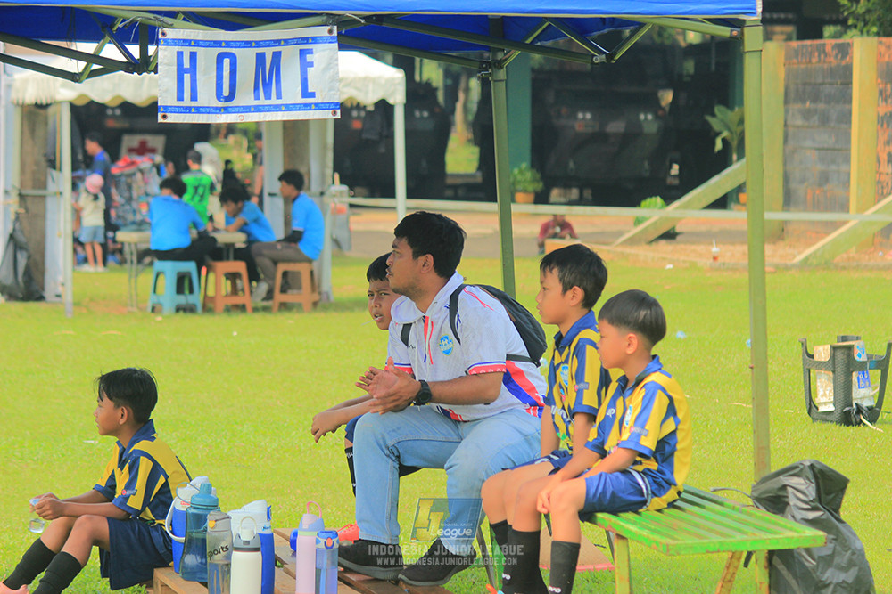 ijl u11 100526 maisa 27 bekasi vs tunas harapan indah sa