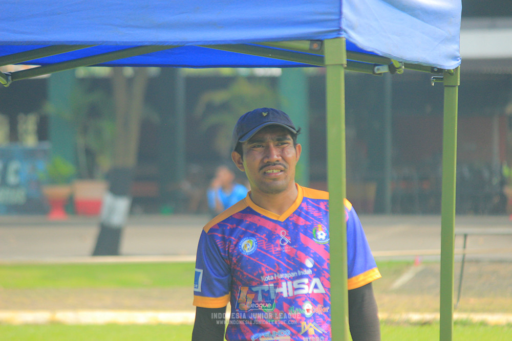 ijl u11 100526 maisa 27 bekasi vs tunas harapan indah sa
