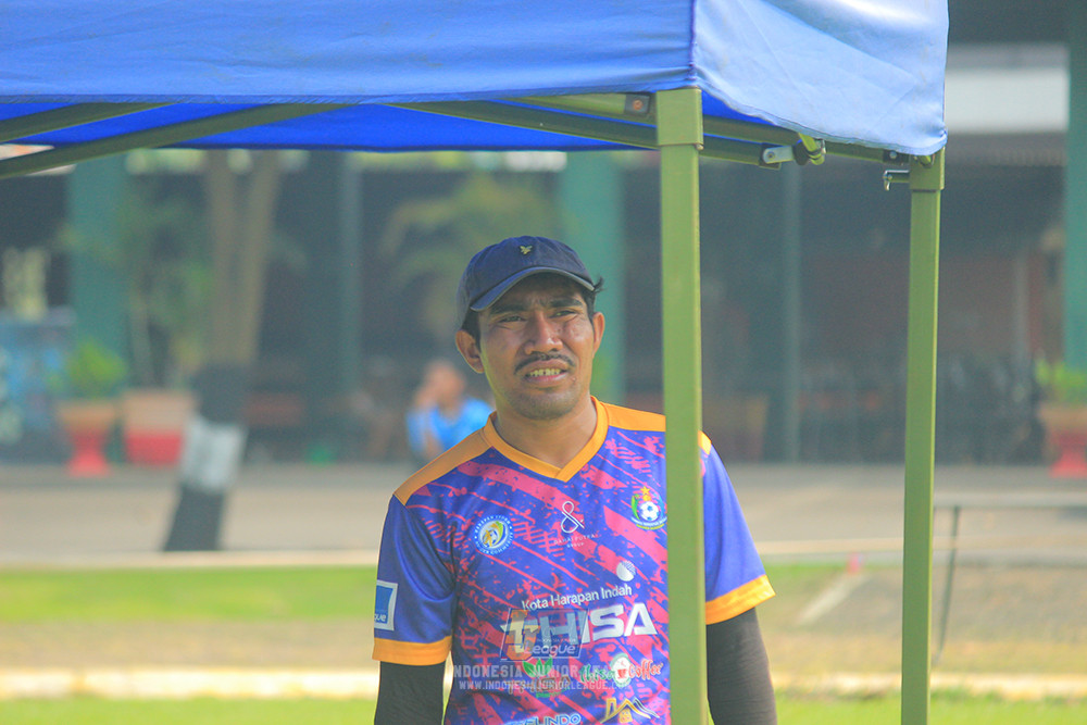 ijl u11 100526 maisa 27 bekasi vs tunas harapan indah sa