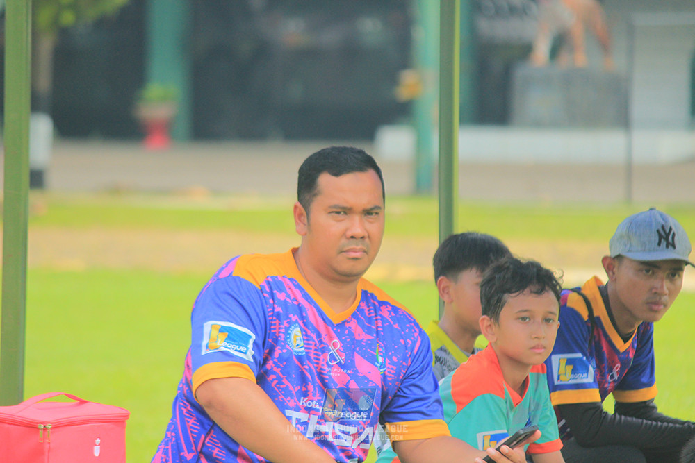 ijl u11 100526 maisa 27 bekasi vs tunas harapan indah sa