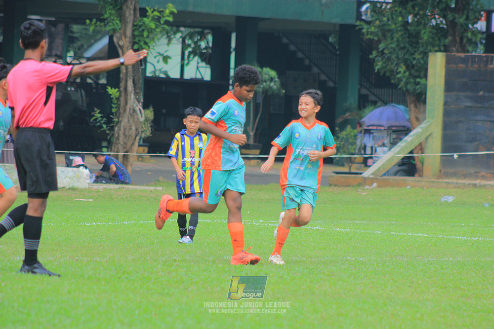 ijl u11 100526 maisa 27 bekasi vs tunas harapan indah sa