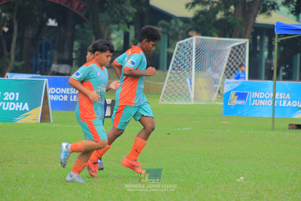 ijl u11 100526 maisa 27 bekasi vs tunas harapan indah sa