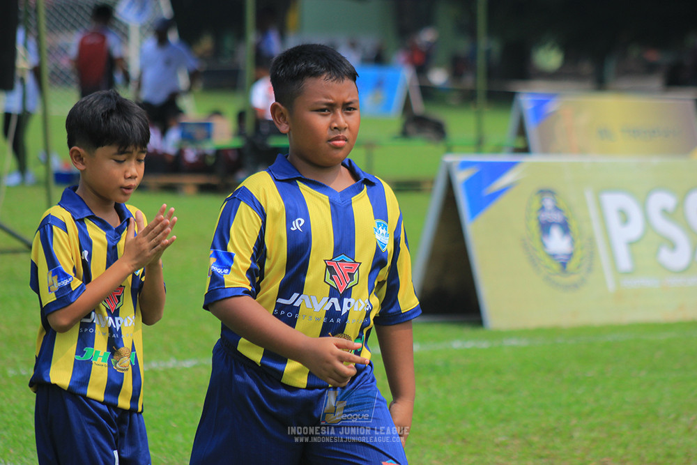 ijl u11 100526 maisa 27 bekasi vs tunas harapan indah sa