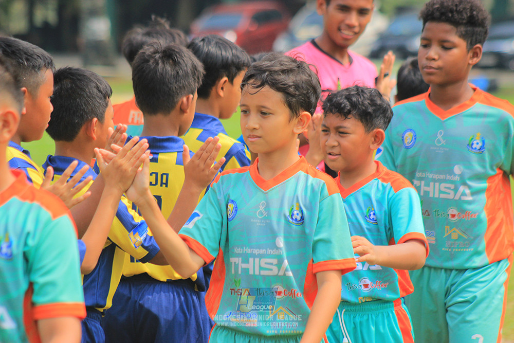 ijl u11 100526 maisa 27 bekasi vs tunas harapan indah sa