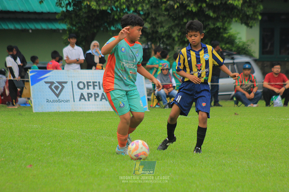 ijl u11 100526 maisa 27 bekasi vs tunas harapan indah sa