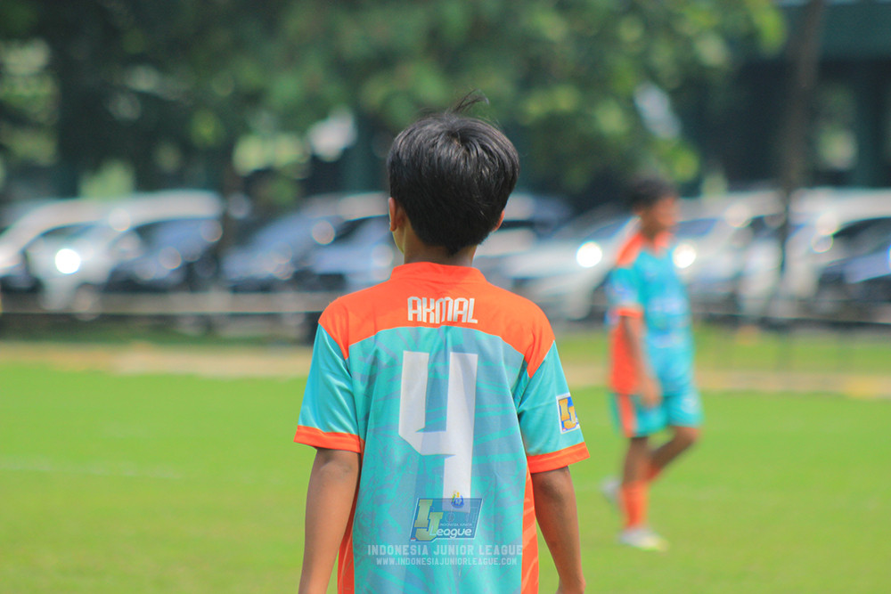 ijl u11 100526 maisa 27 bekasi vs tunas harapan indah sa