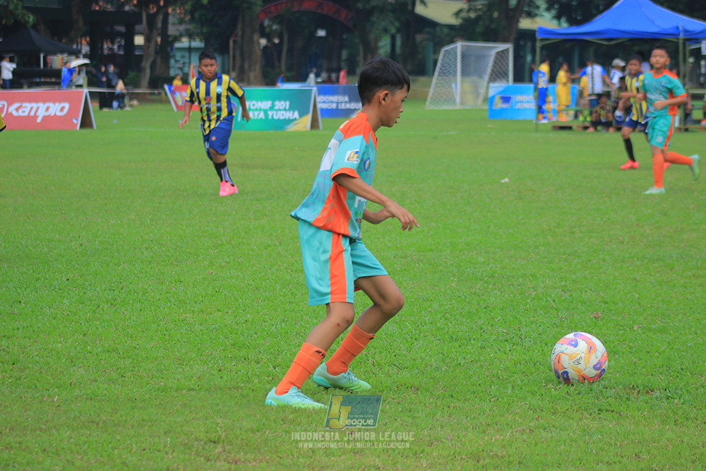 ijl u11 100526 maisa 27 bekasi vs tunas harapan indah sa