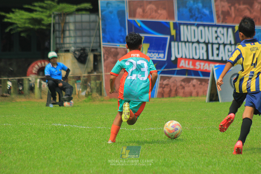 ijl u11 100526 maisa 27 bekasi vs tunas harapan indah sa