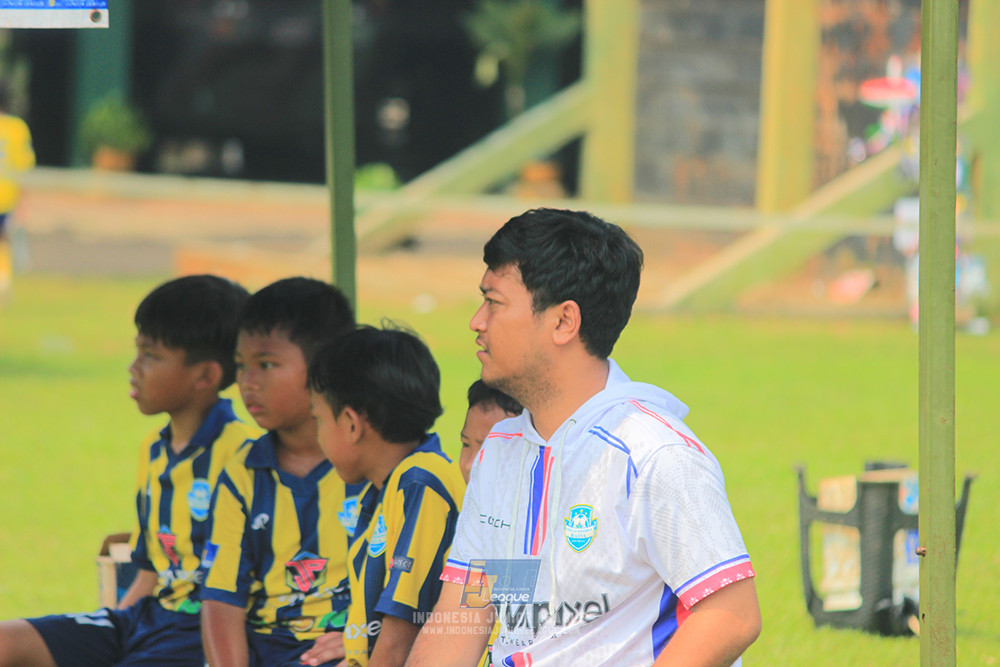 ijl u11 100526 maisa 27 bekasi vs tunas harapan indah sa