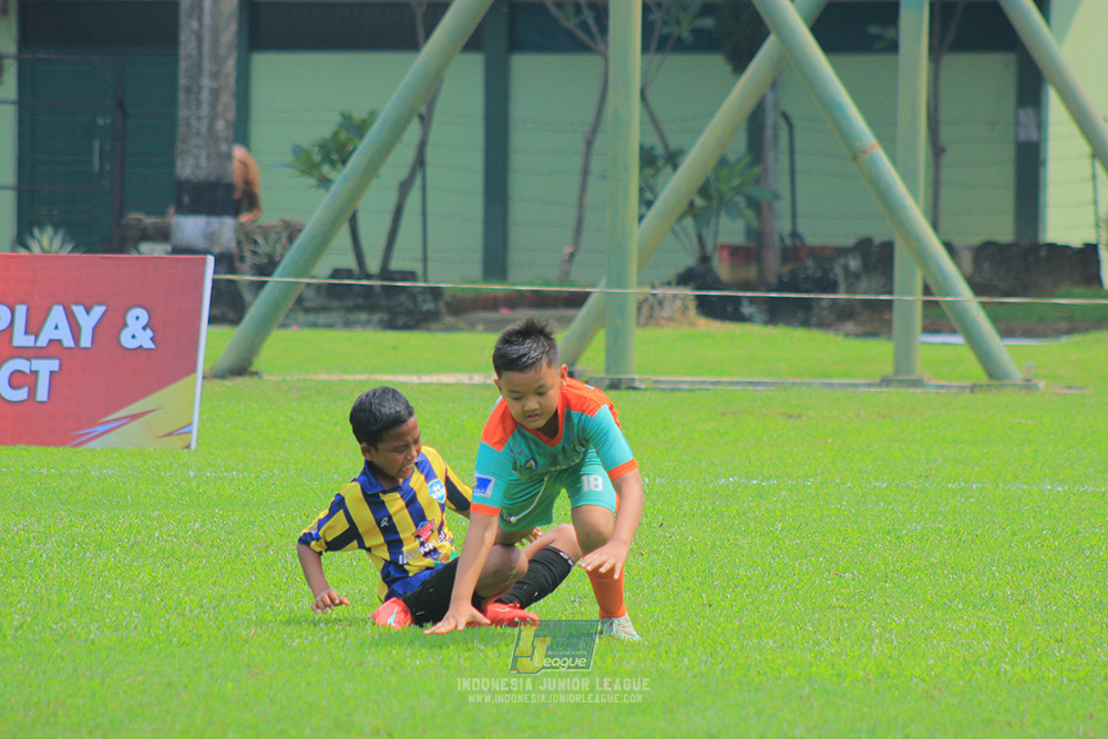 ijl u11 100526 maisa 27 bekasi vs tunas harapan indah sa