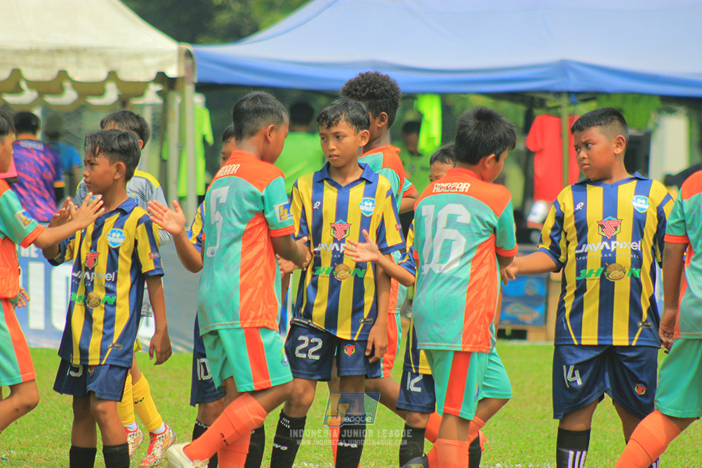 ijl u11 100526 maisa 27 bekasi vs tunas harapan indah sa