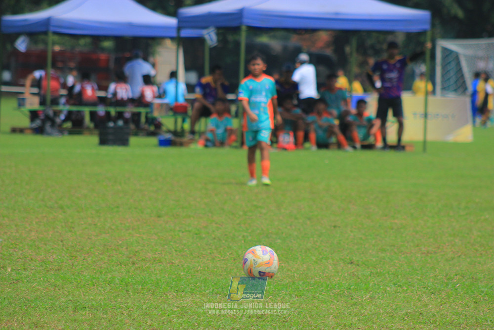 ijl u11 100526 maisa 27 bekasi vs tunas harapan indah sa