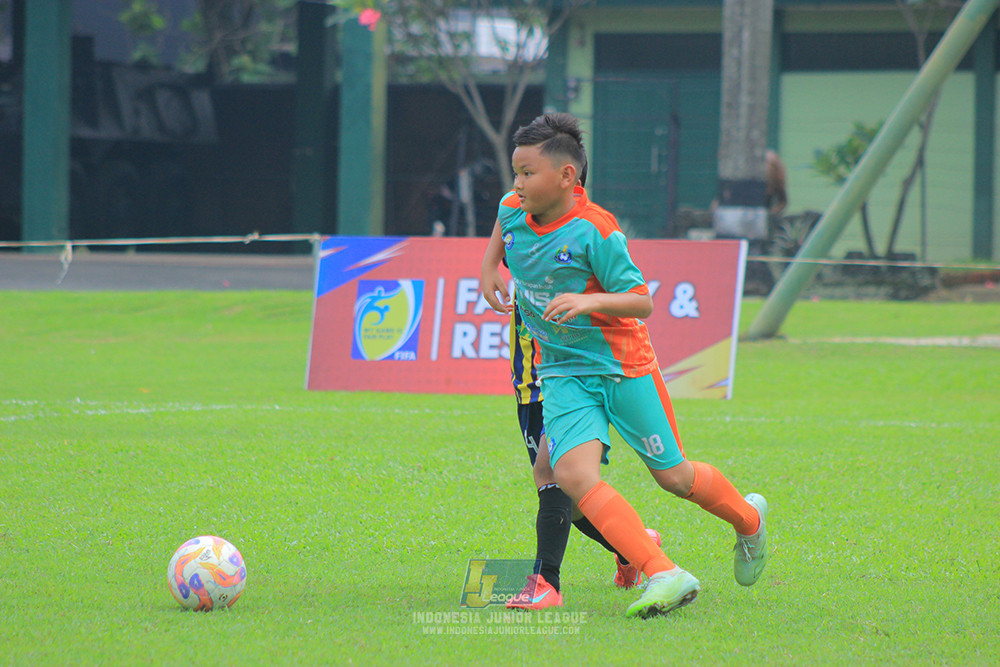 ijl u11 100526 maisa 27 bekasi vs tunas harapan indah sa