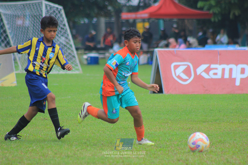 ijl u11 100526 maisa 27 bekasi vs tunas harapan indah sa