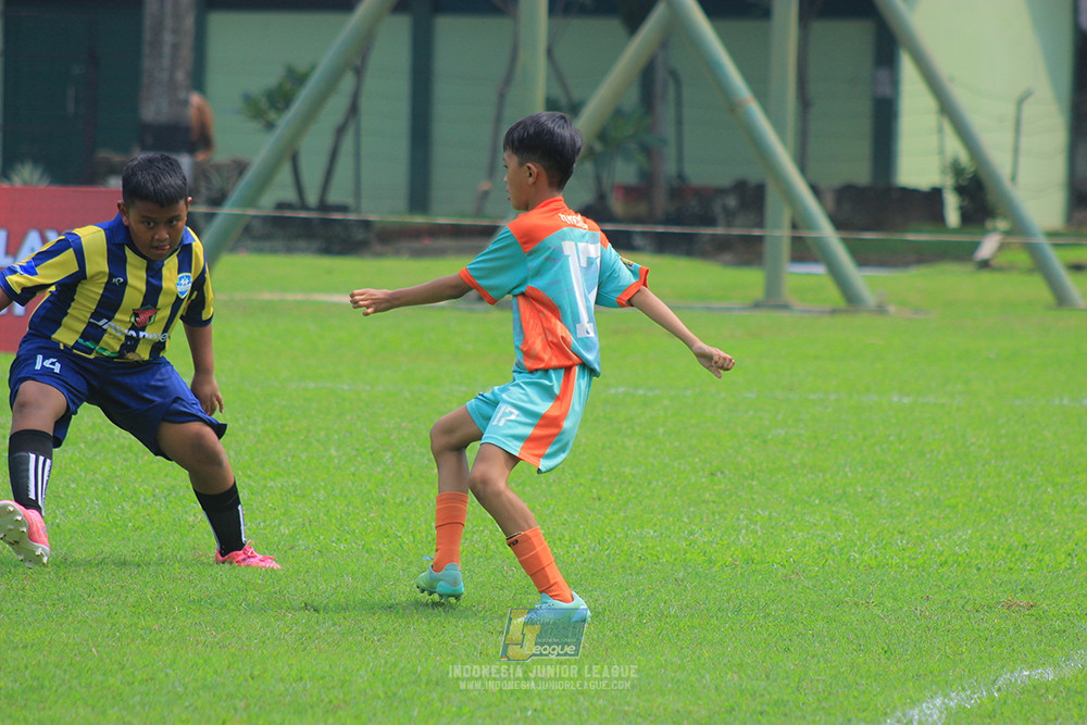 ijl u11 100526 maisa 27 bekasi vs tunas harapan indah sa