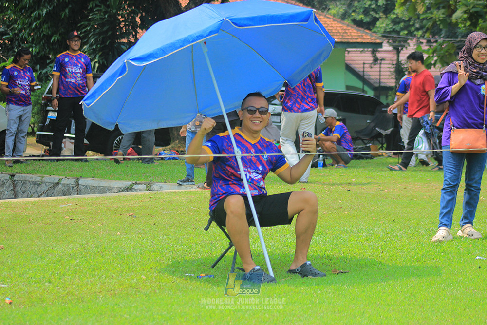 ijl u11 100526 maisa 27 bekasi vs tunas harapan indah sa