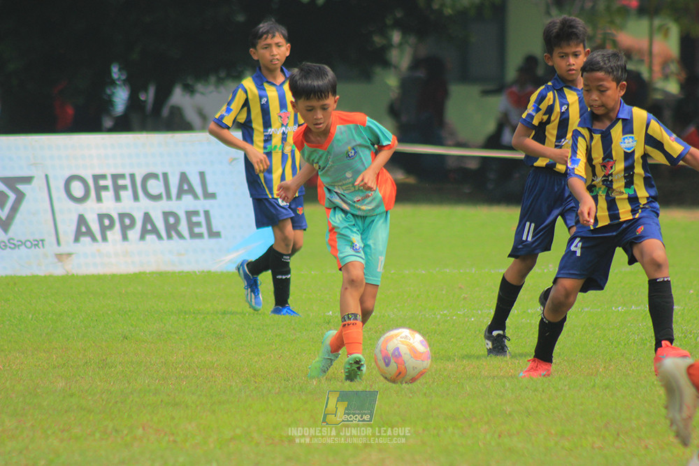 ijl u11 100526 maisa 27 bekasi vs tunas harapan indah sa