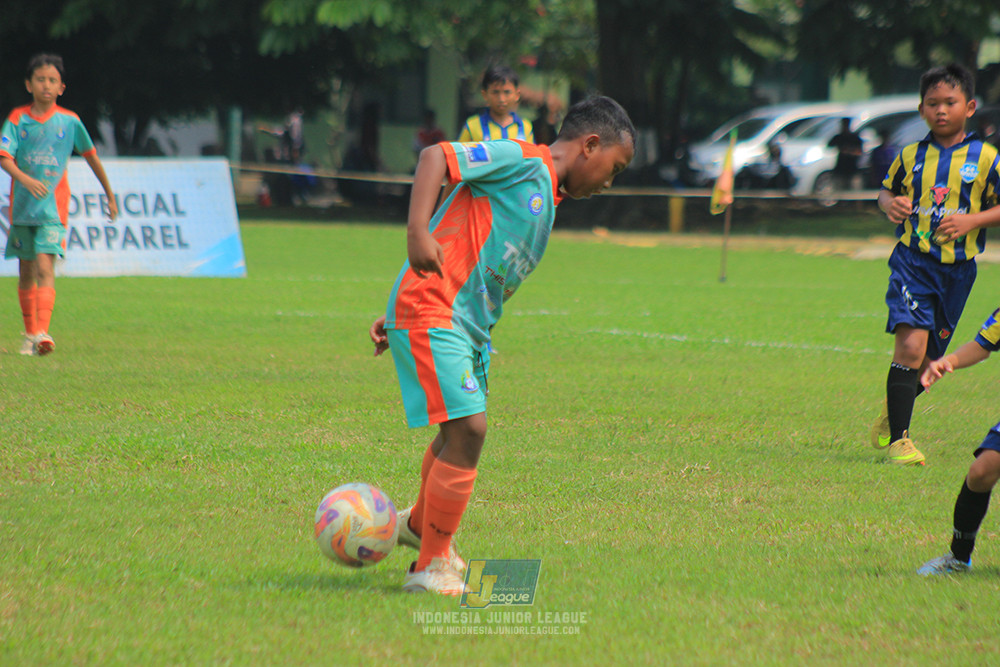 ijl u11 100526 maisa 27 bekasi vs tunas harapan indah sa