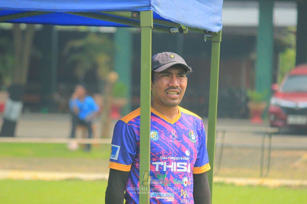ijl u11 100526 maisa 27 bekasi vs tunas harapan indah sa