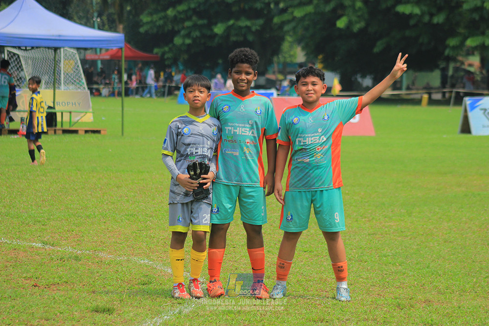 ijl u11 100526 maisa 27 bekasi vs tunas harapan indah sa