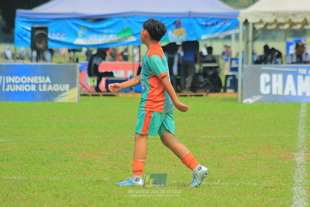 ijl u11 100526 maisa 27 bekasi vs tunas harapan indah sa