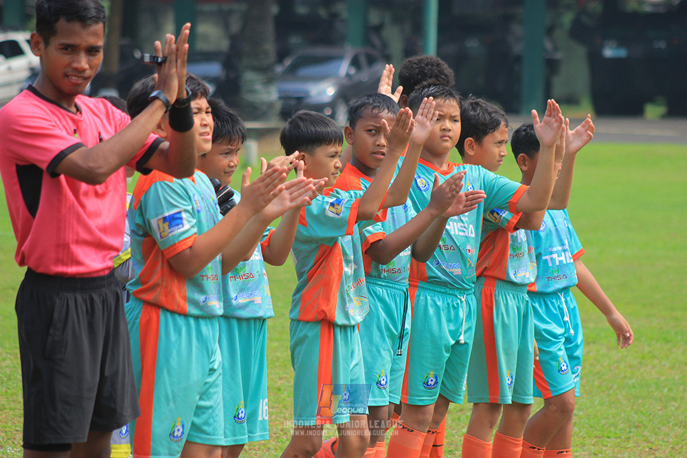 ijl u11 100526 maisa 27 bekasi vs tunas harapan indah sa